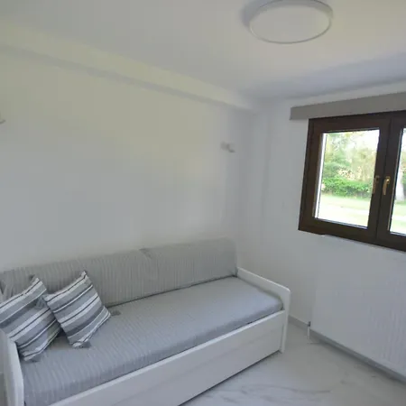 Apartment Theros-cottage Siviri