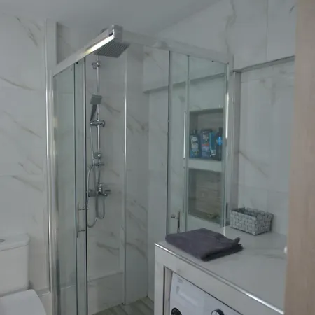 Apartment Theros-cottage *