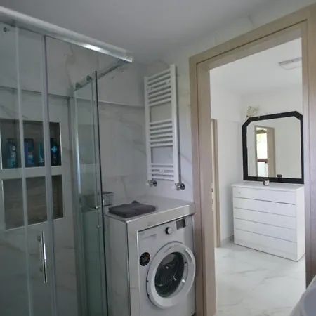 Theros-cottage Siviri