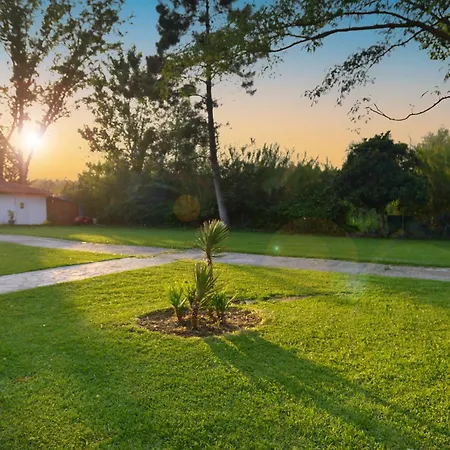 Theros-cottage Siviri