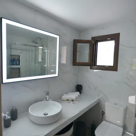 Theros-cottage Appartement