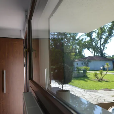 Apartamento Theros *