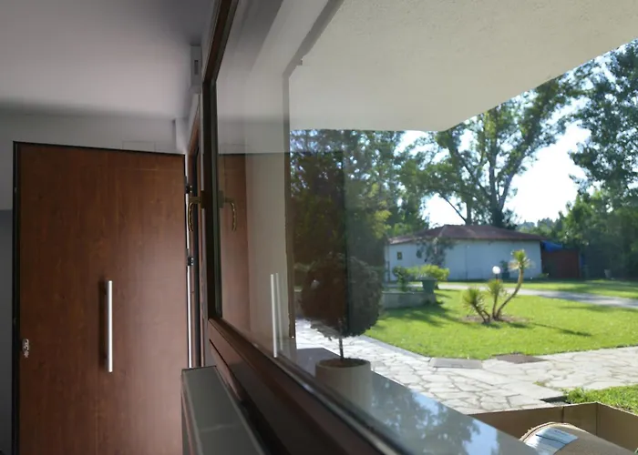 Apartamento Theros-cottage *