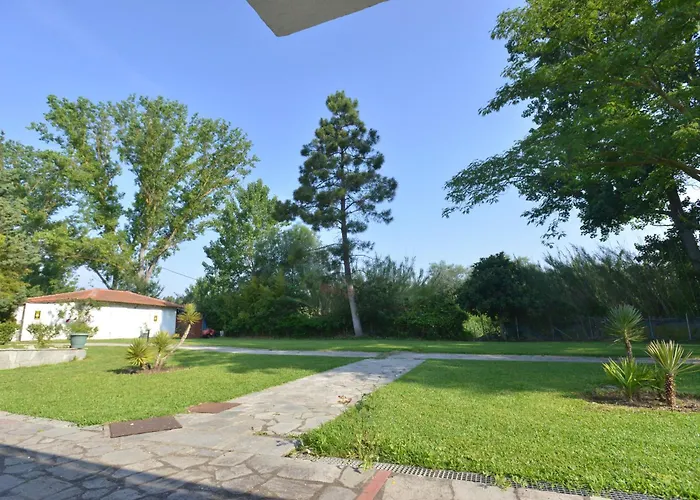 Apartamento Theros-cottage Siviri