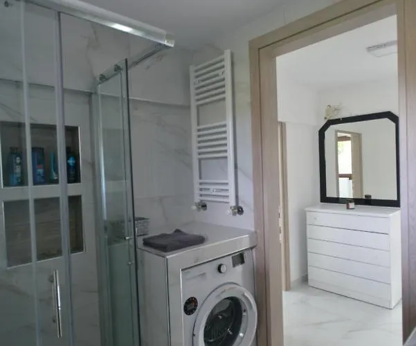 Theros-cottage Siviri