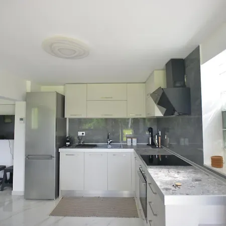 Apartmán Theros-cottage