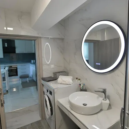 Apartmán Theros-cottage