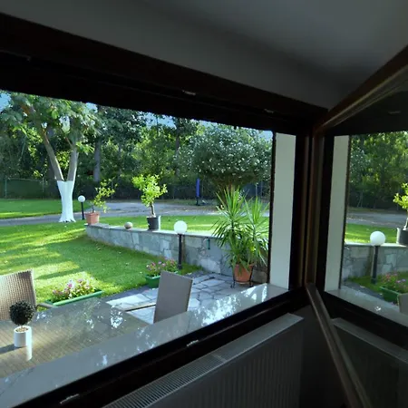 Theros-cottage * 希维利