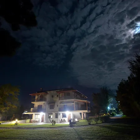 Theros-cottage 希维利