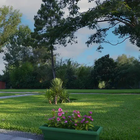 公寓 Theros-cottage 希维利