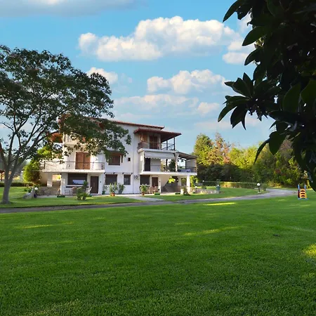 Theros-cottage * 希维利