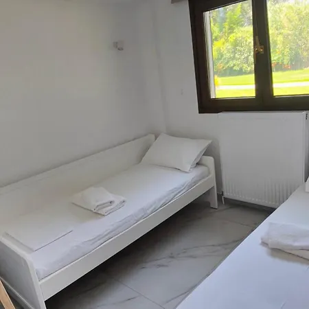 Apartmán Theros-cottage