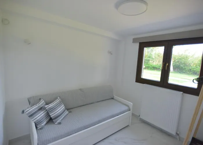 Apartment Theros-cottage Siviri