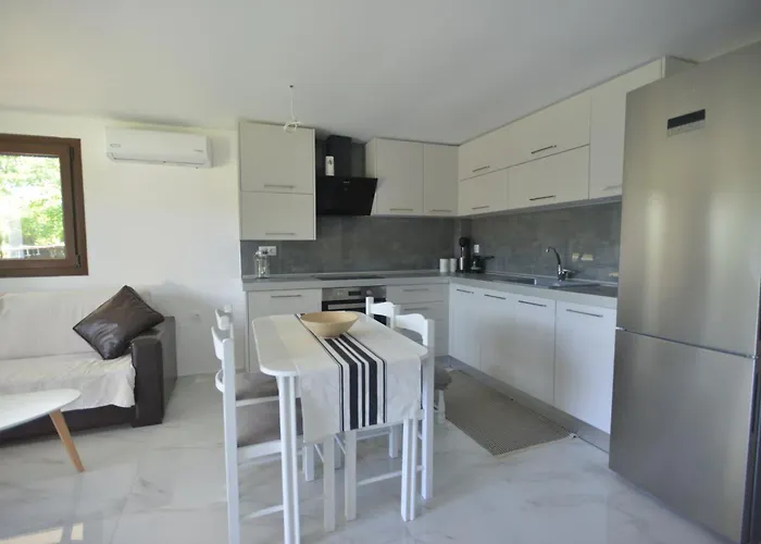 Theros-cottage Apartment Siviri