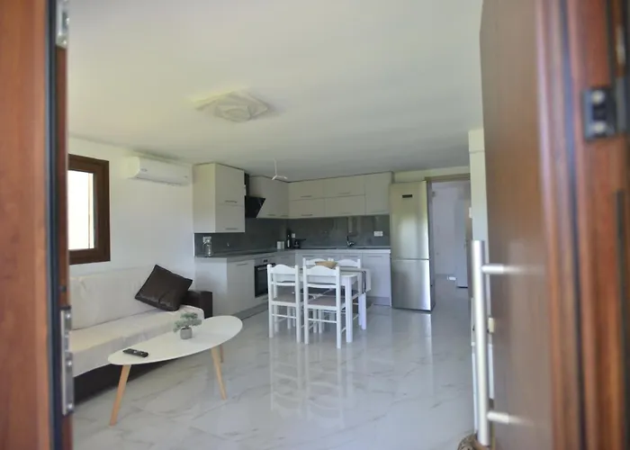 Theros-cottage Siviri
