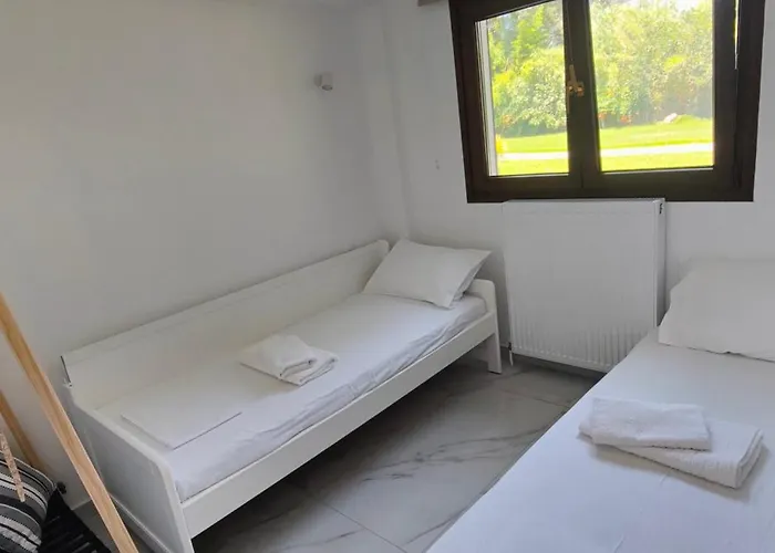 Apartment Theros-cottage