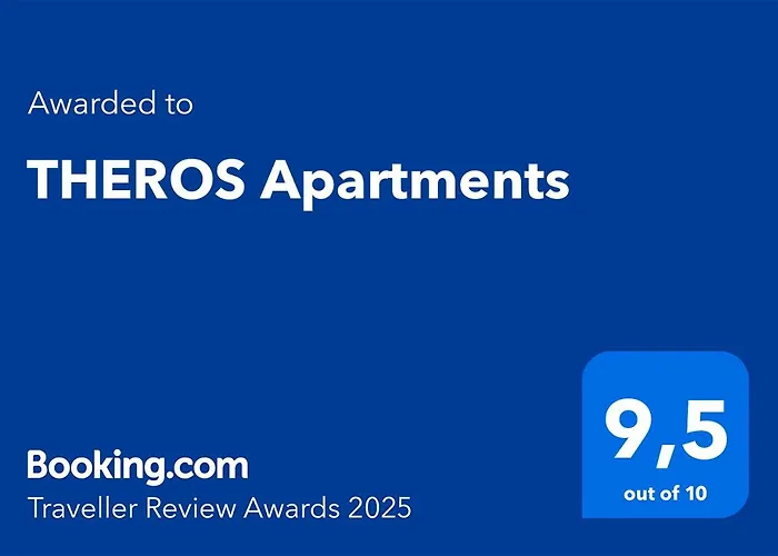 Theros-cottage * Siviri